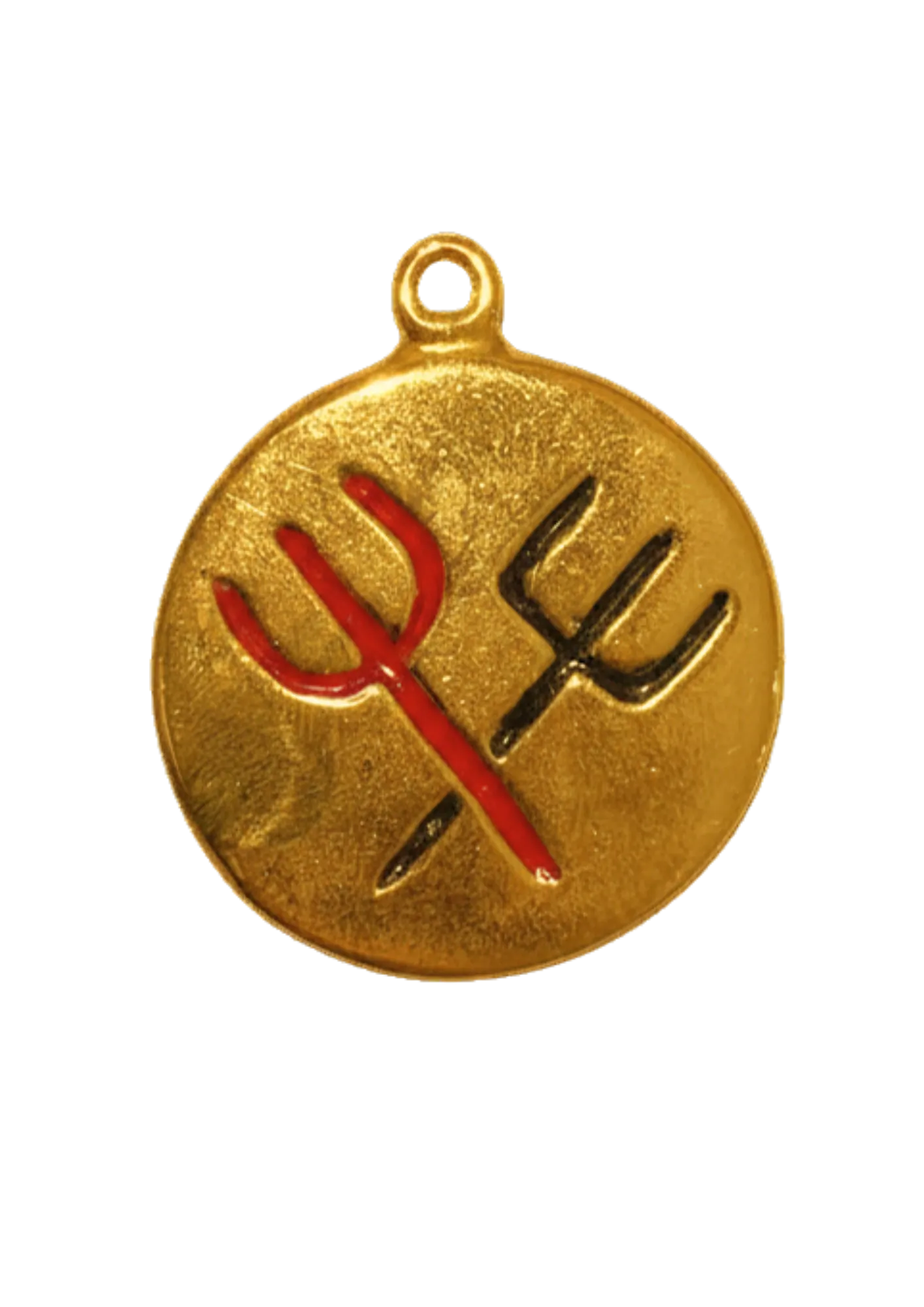 MEDALHA DE POMBAGIRA 5663